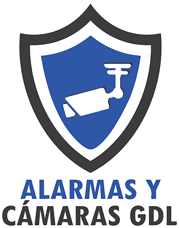Logotipo Alarmas y Camaras